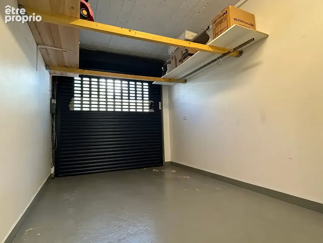 Maison 96m² à fontenay-sous-bois - photo 13