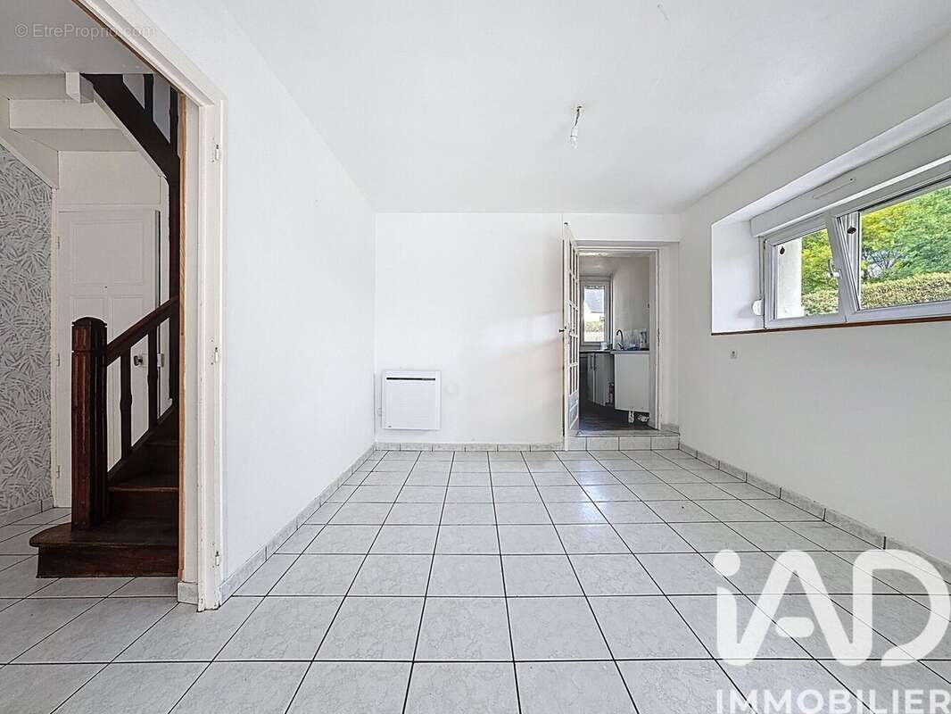 Photo 5 - Maison à LOUDEAC