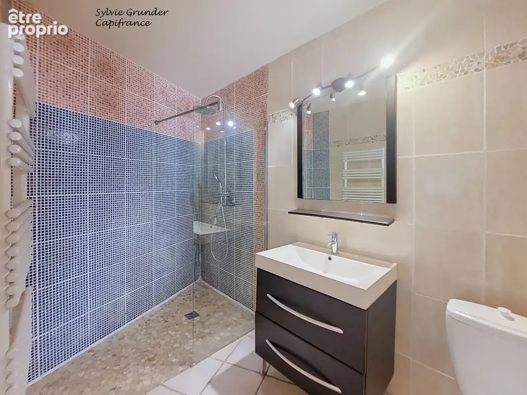 Maison à vendre 4 pièces 70m² MIRAMAS (13) avec extérieur - photo 4