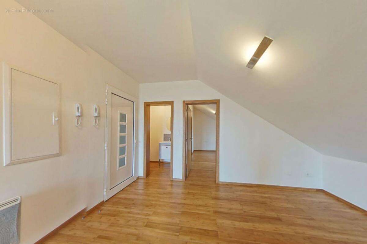 Appartement à ORTHEZ