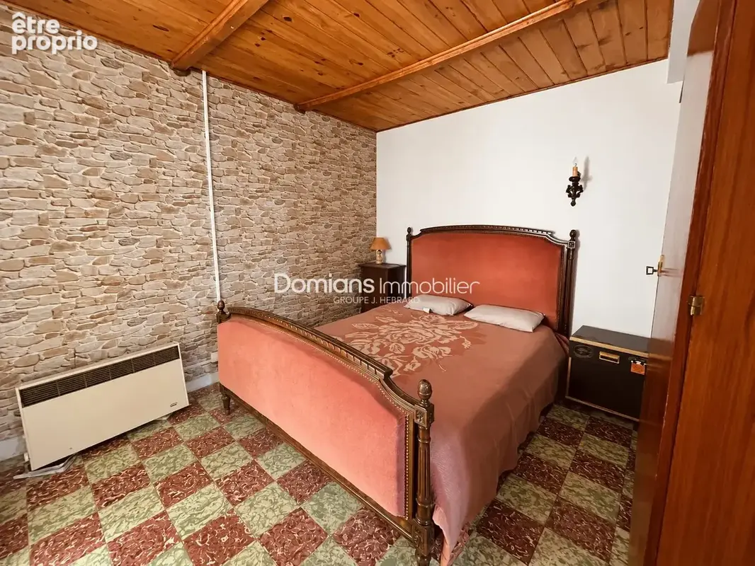 Appartement 2 pièces 29 m² à vendre à Port-Vendres (66660) - photo 5