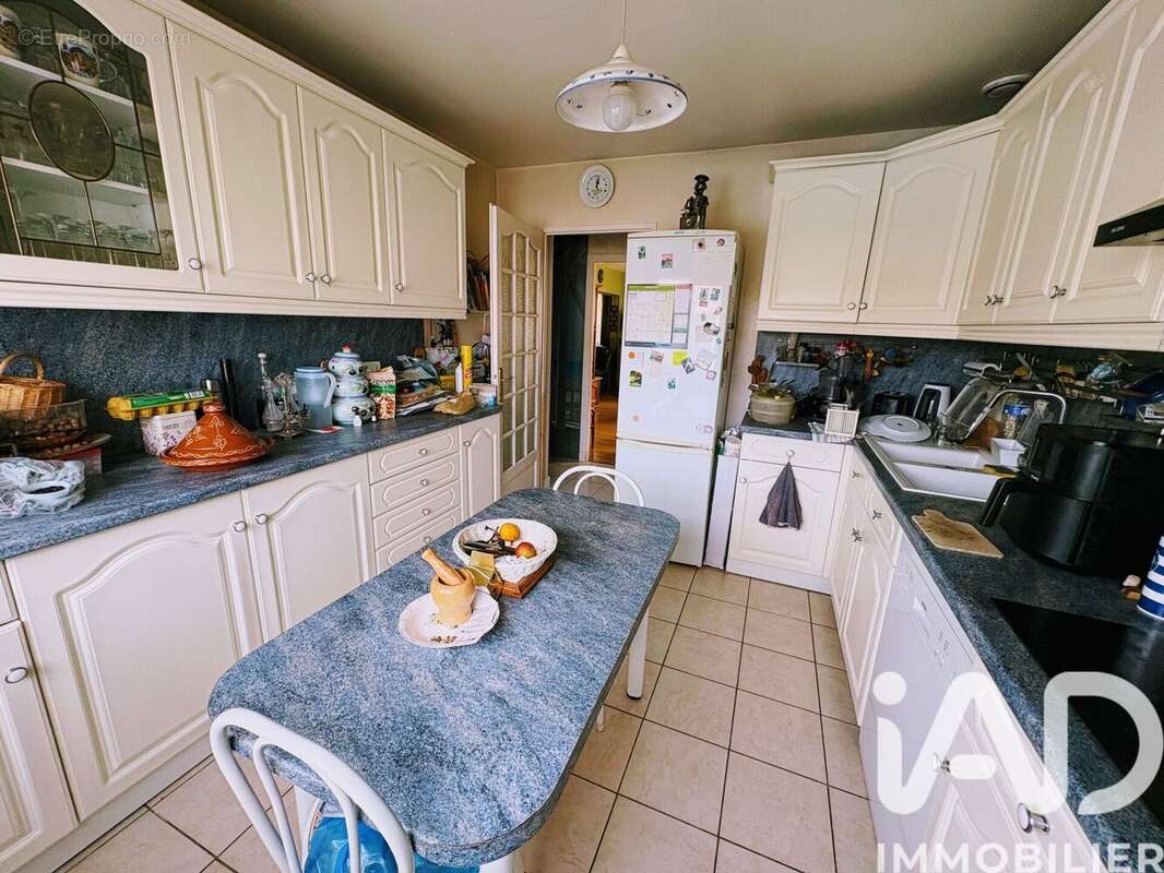 Photo 4 - Maison à SAINT-PIERRE-D'OLERON