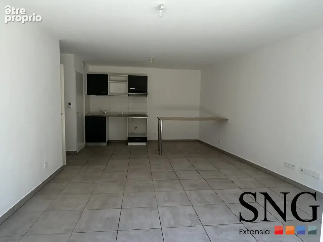 Appartement 3 pièces 59 m² à vendre à Narbonne (11100) - photo 2