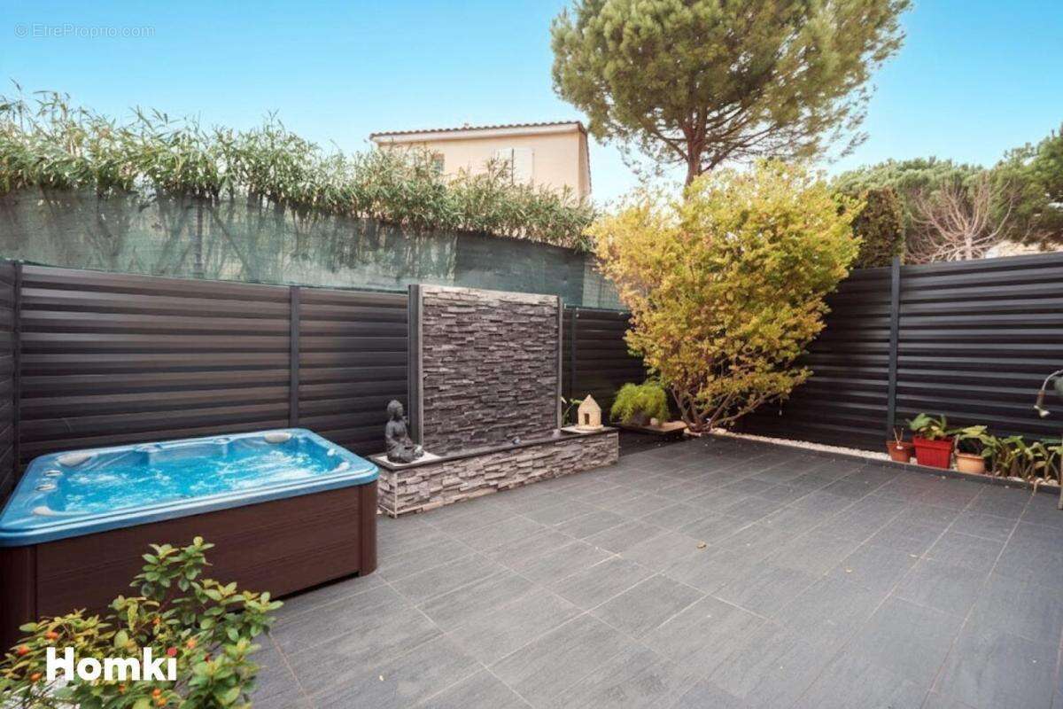 Maison à BEZIERS