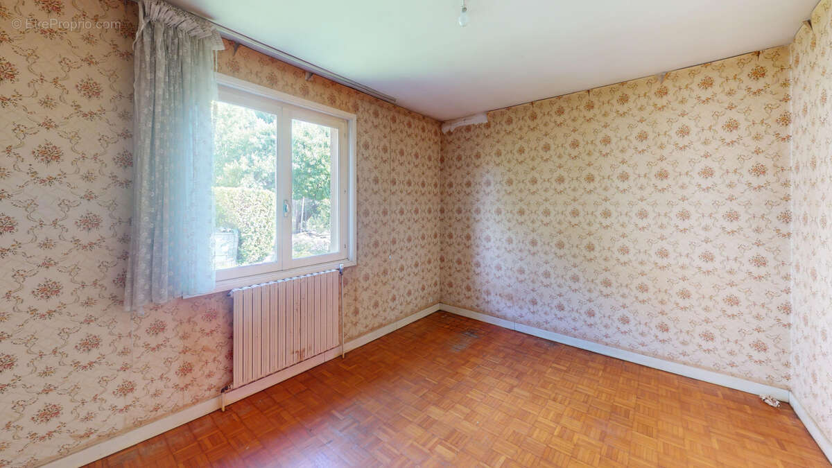 EN EXCLUSIVITE ! maison traditionnelle sur sous-sol complet, sur terrain clos d'env 670 m2 - photo 36