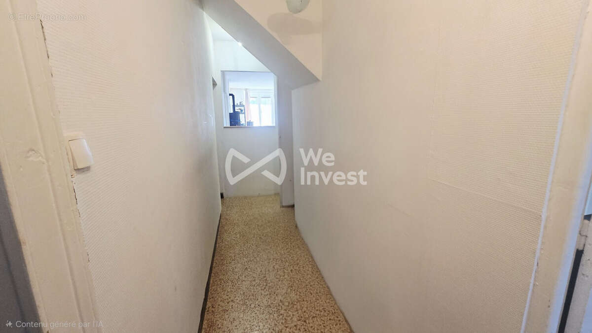 Maison 5 pièces 99 m² à vendre à La Ferte-Sur-Chiers (08370) - photo 6