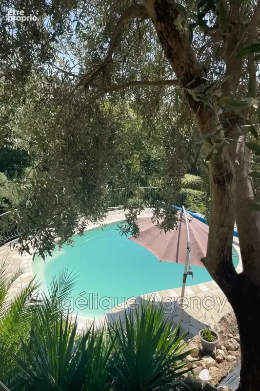 Maison 80 m² à Vence  - photo 1