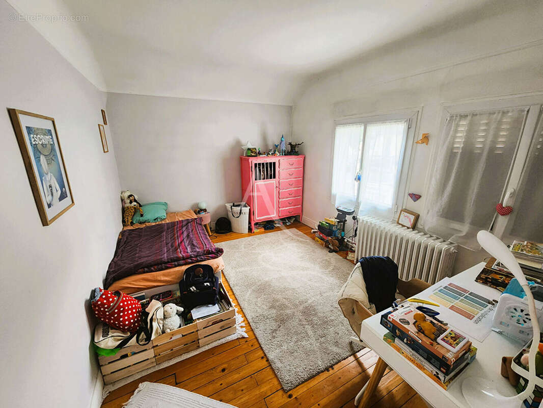 Maison à FRESNES