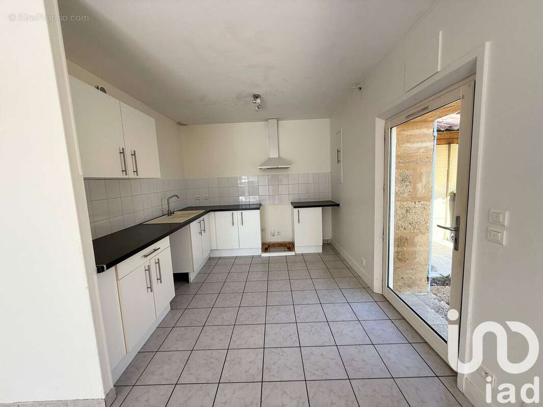 Photo 8 - Maison à SAINT-MAIXANT