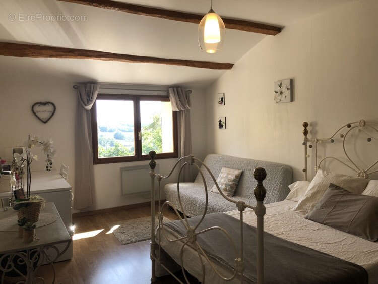 Maison et domaine viticole sur 57 hectares - vignes en aop - photo 9