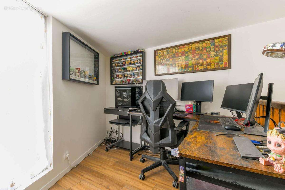 Appartement à LE MANS