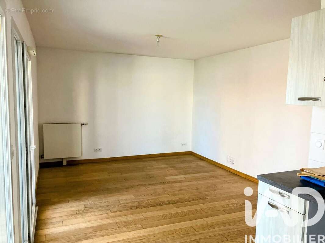 Photo 2 - Appartement à REIMS
