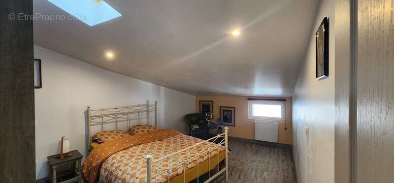 Appartement à LOURDES