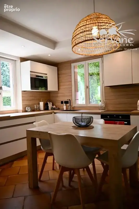 Cotignac villa de charme avec appartement independant - photo 5