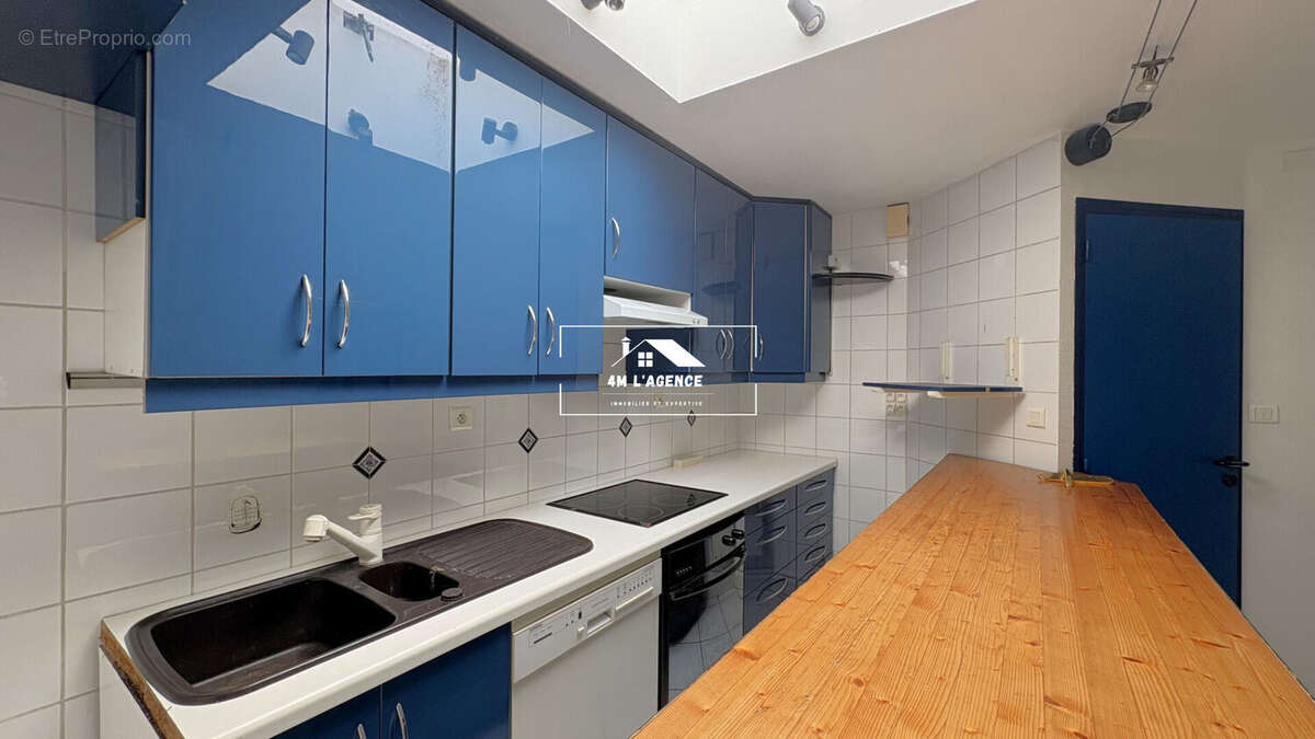 Maison Lille 65,8 m2 - photo 2