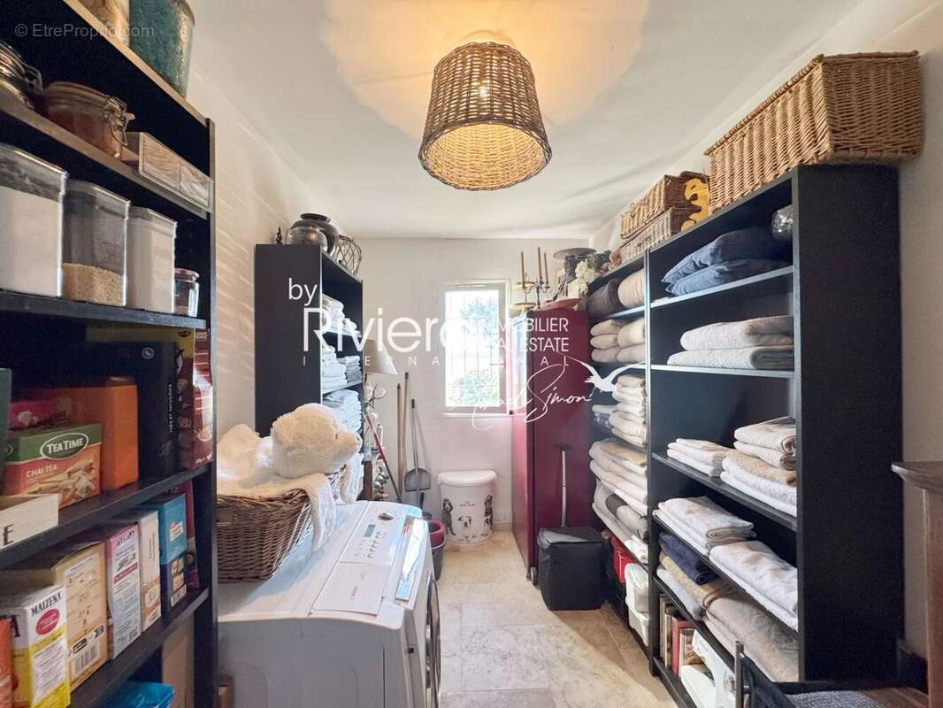 Maison à CAVALAIRE-SUR-MER