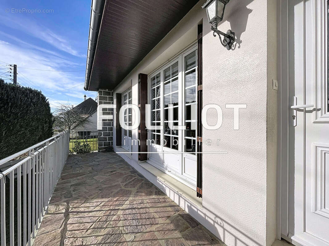A vendre - Maison Gavray - photo 11