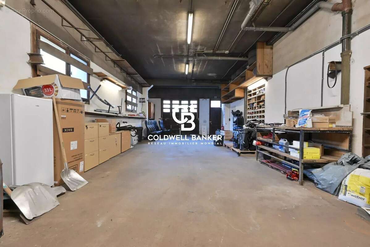 Maison à LES HOUCHES