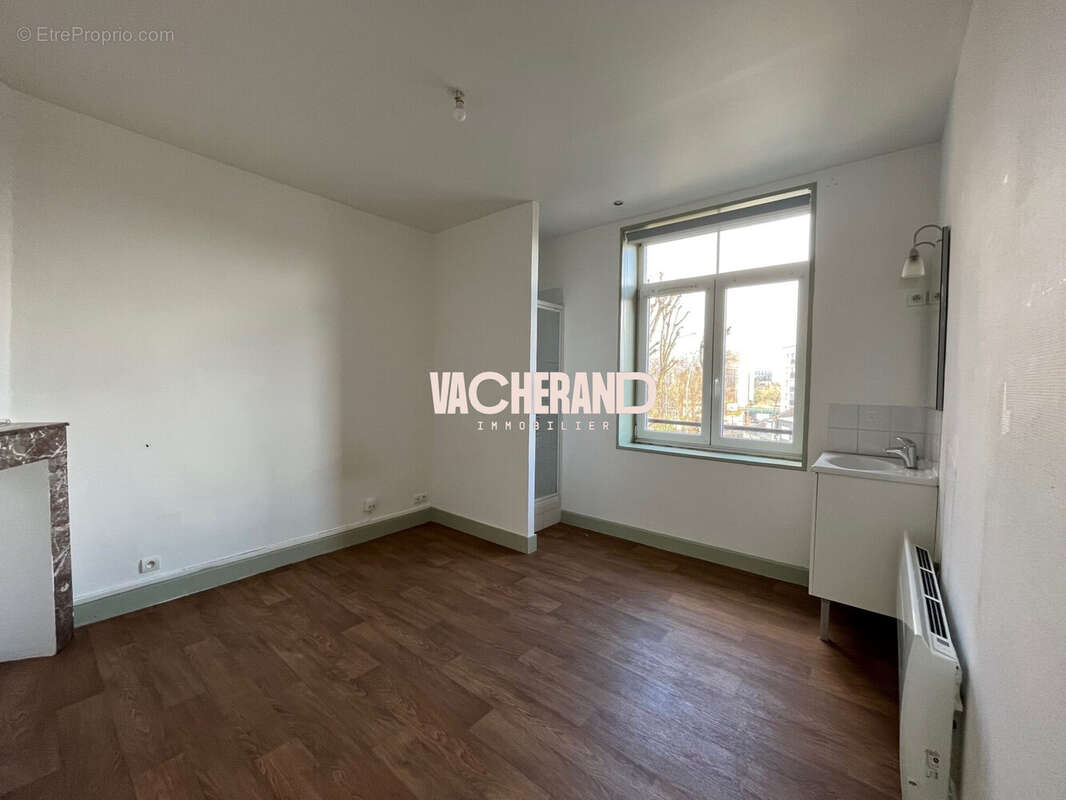 Appartement à MARCQ-EN-BAROEUL
