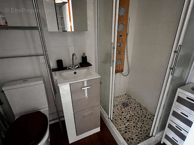 Appartement à DEAUVILLE