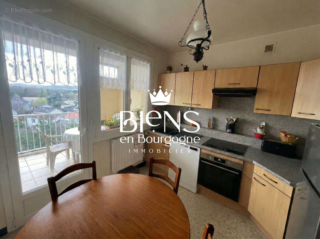 Appartement à BEAUNE