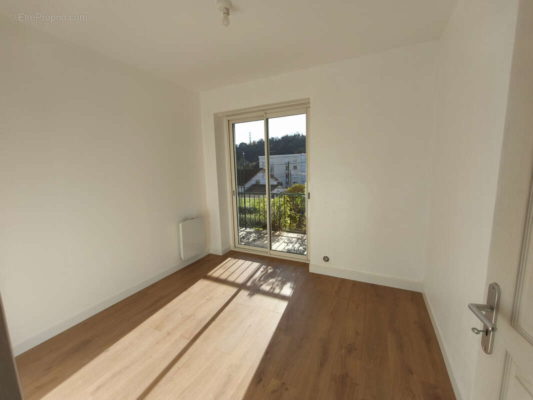 Appartement à ANGOULEME