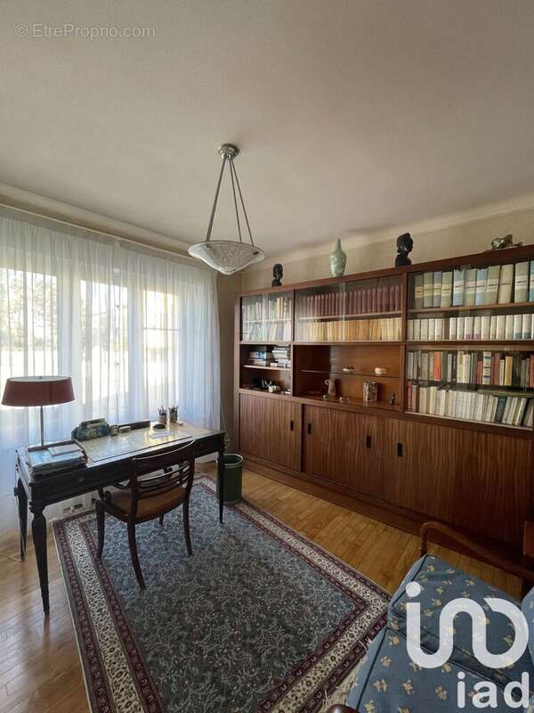 Photo 9 - Maison à PLOZEVET