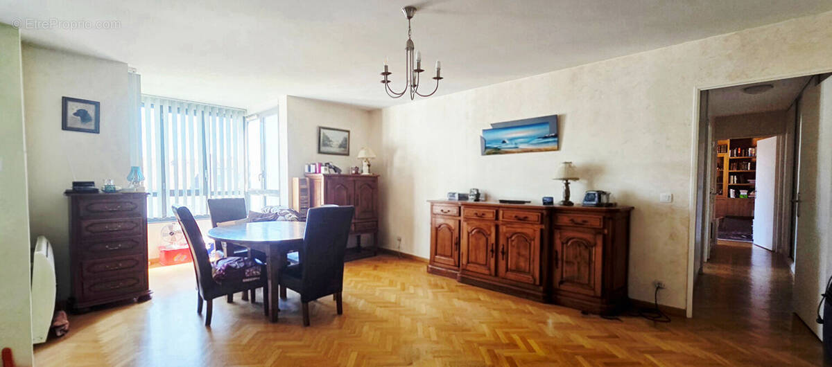 Appartement à ETAMPES