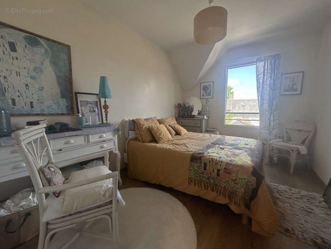 Appartement 61 m² à Plerin  - photo 5
