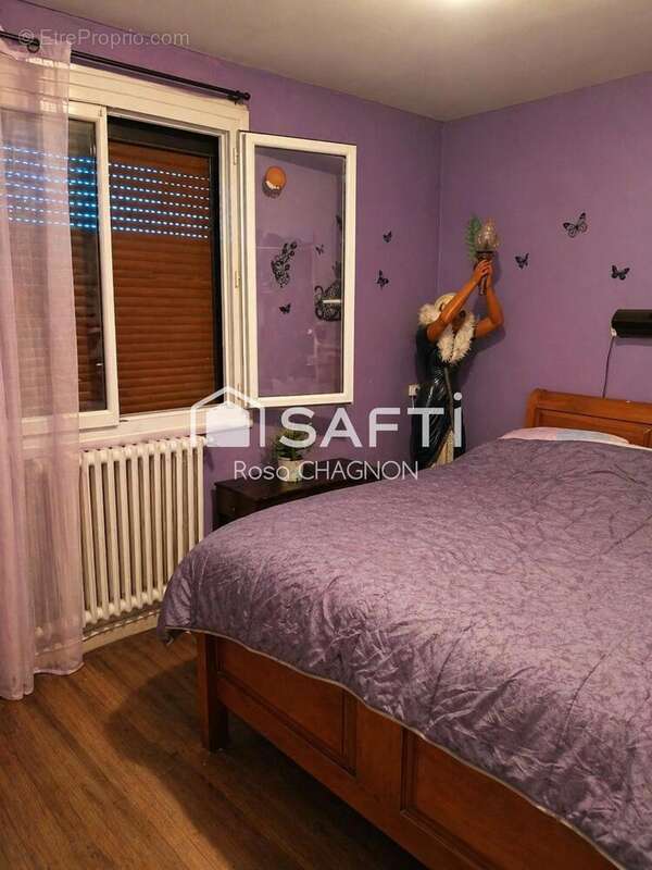 Photo 9 - Maison à PISSOTTE