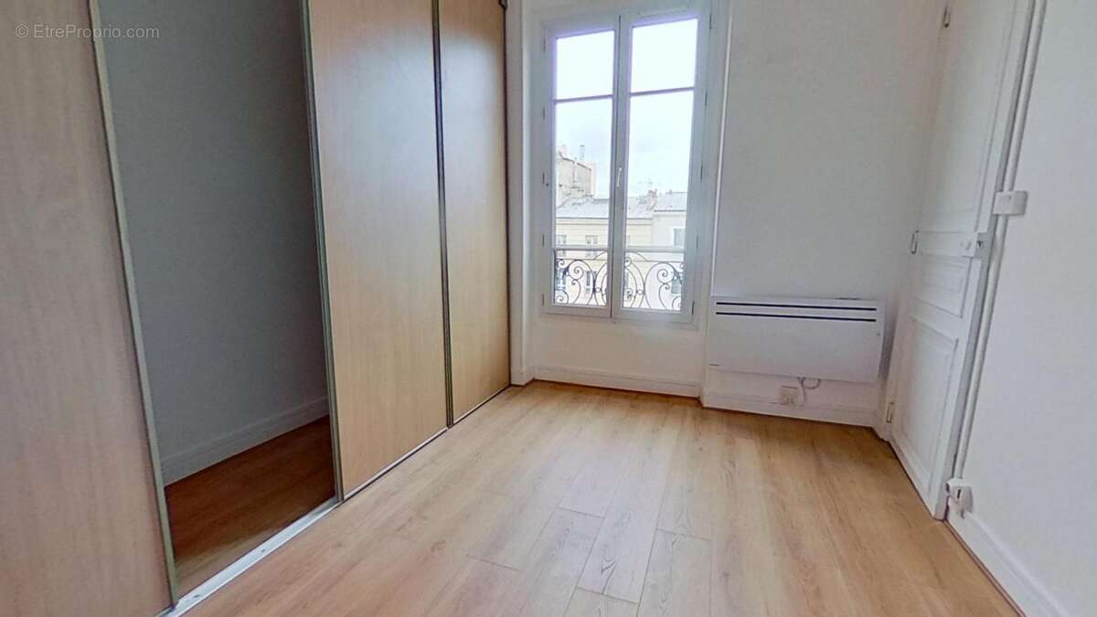 Appartement à SAINT-DENIS