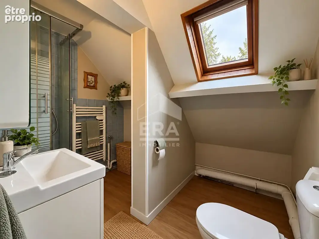 Maison 149m² à écharcon - photo 12