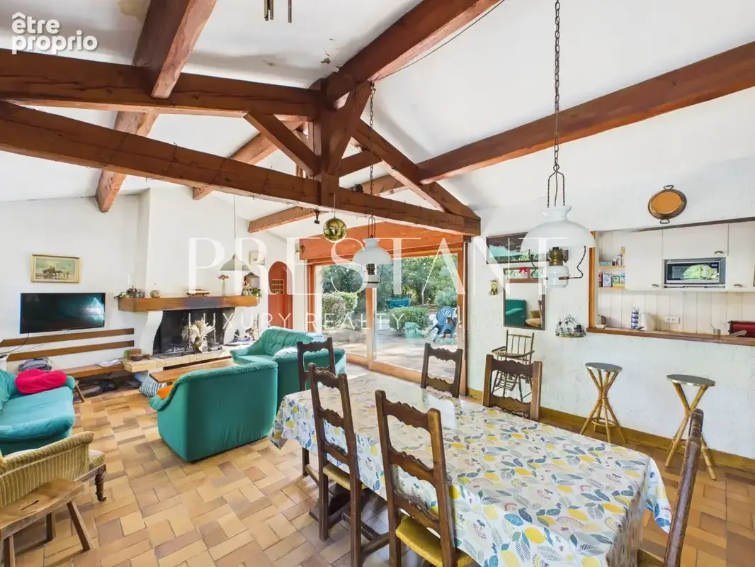 Photo Maison à Lege-Cap-Ferret au prix de 1 900 000€