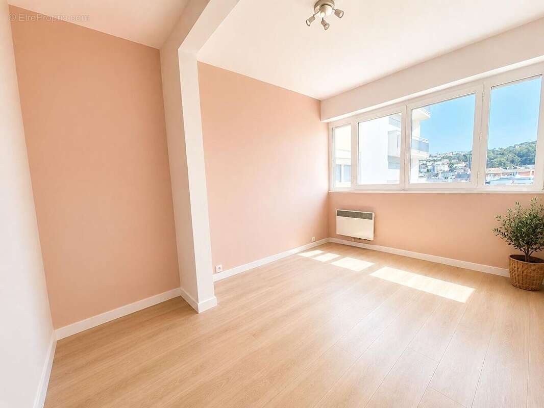 Appartement à LE HAVRE