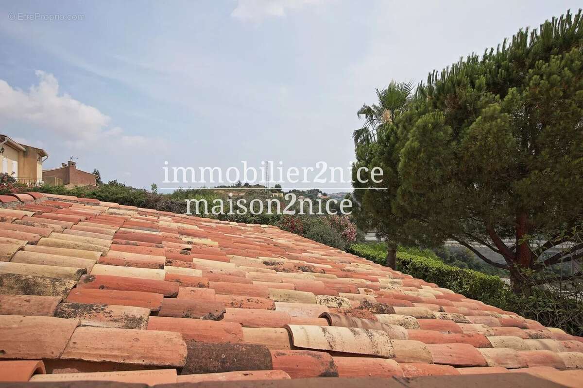 Maison à NICE