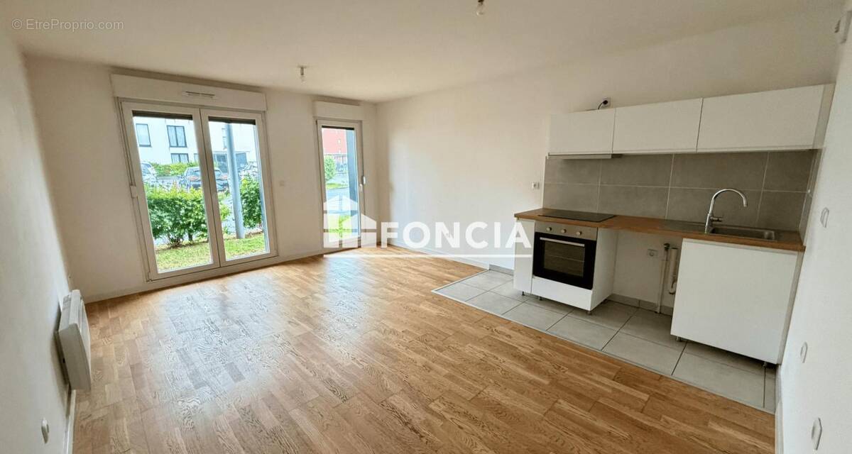 Appartement à ARRAS