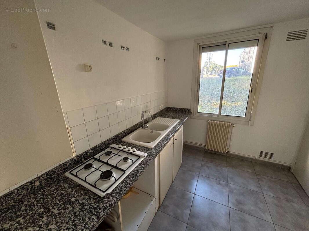 Appartement à PERPIGNAN