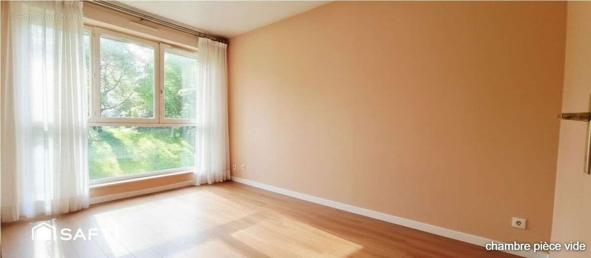Photo 6 - Appartement à LES ULIS