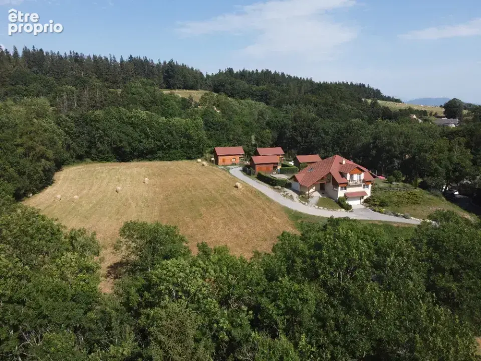 Terrain 907 m² à vendre à Gap (05000) - photo 4