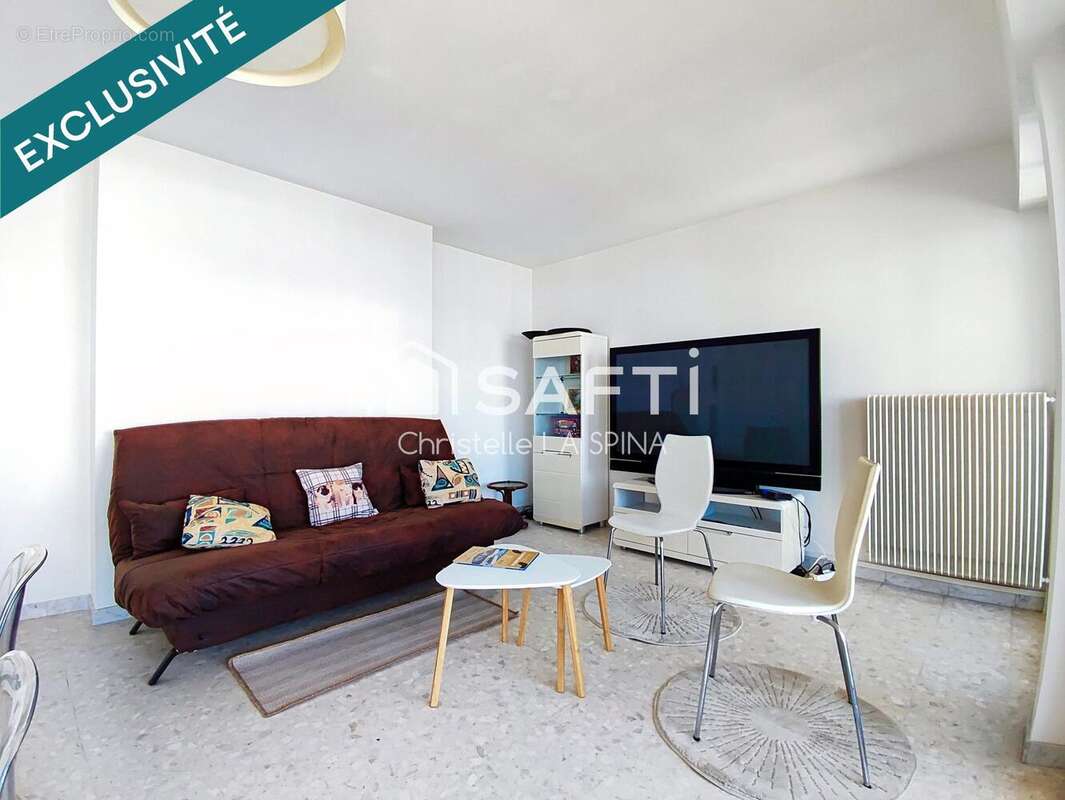 Photo 6 - Appartement à LA GRANDE-MOTTE