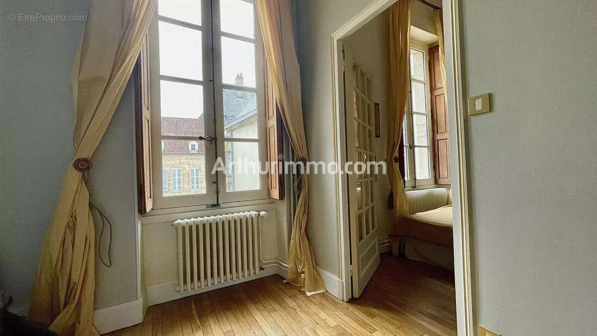 Appartement à DIJON