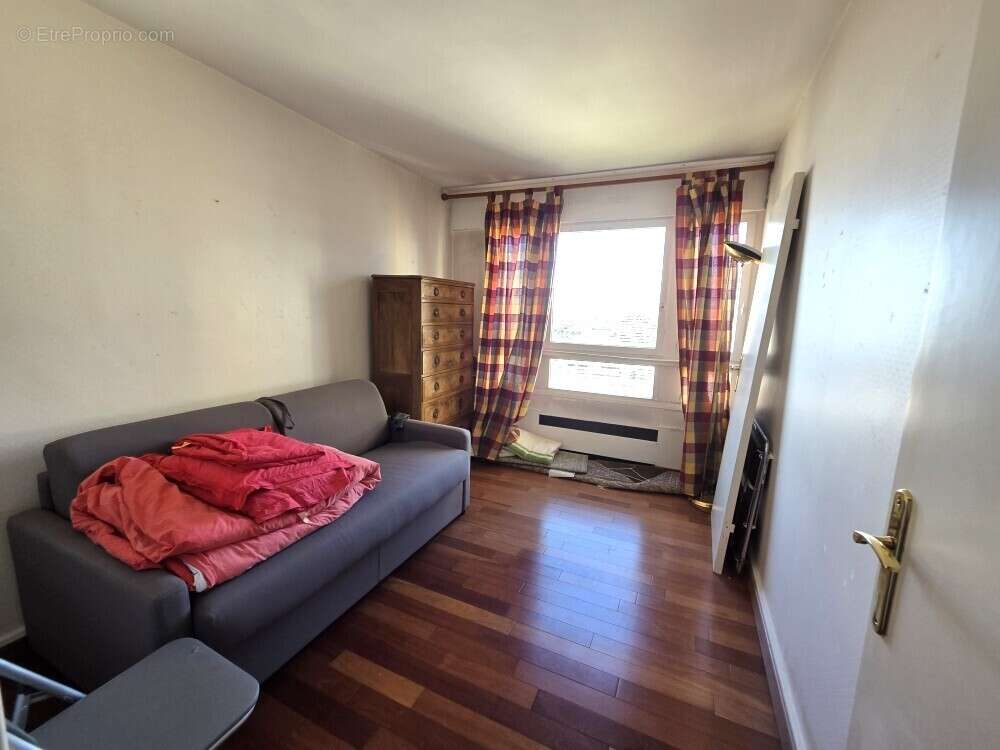 Appartement à PARIS-13E