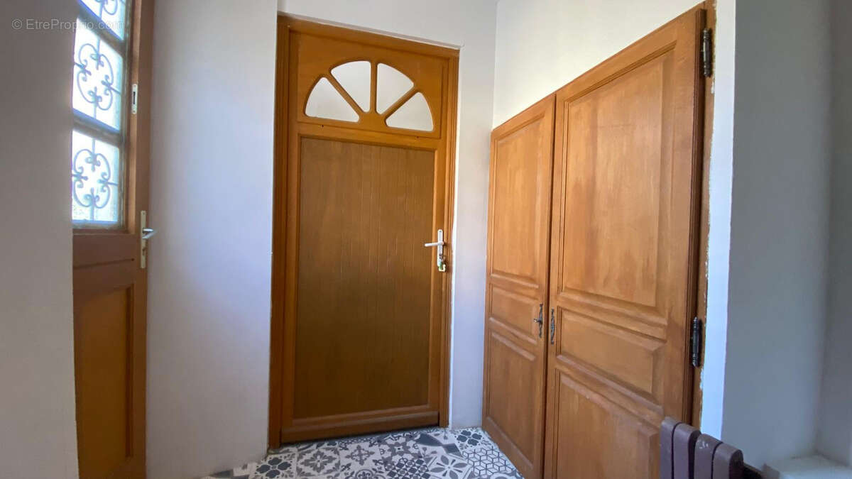 Appartement à SAINT-MARCEL-SUR-AUDE