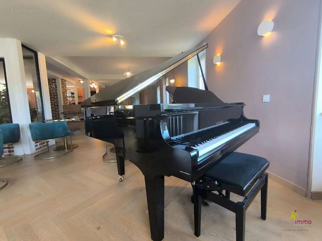 Appartement à LE HOHWALD