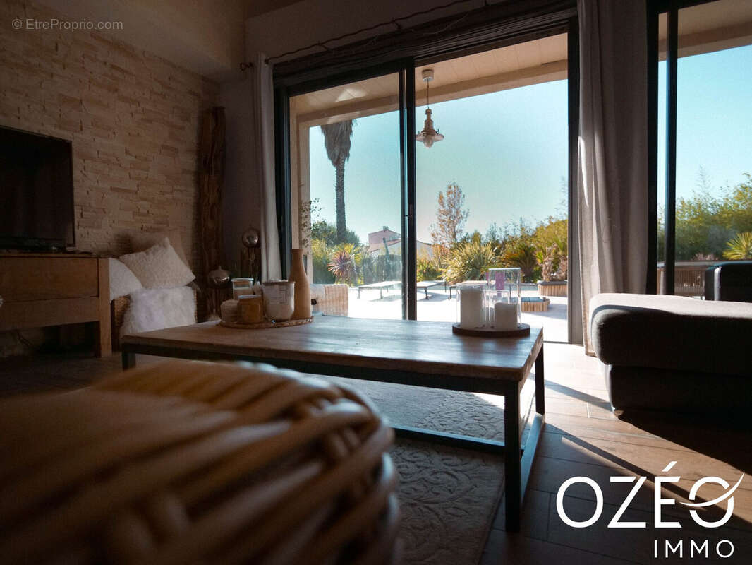 Maison à SAINT-FELIU-D&#039;AVALL