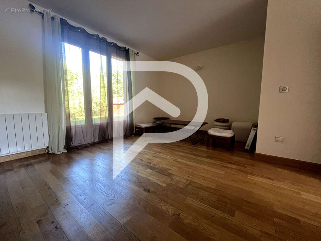 Maison à MORSANG-SUR-ORGE