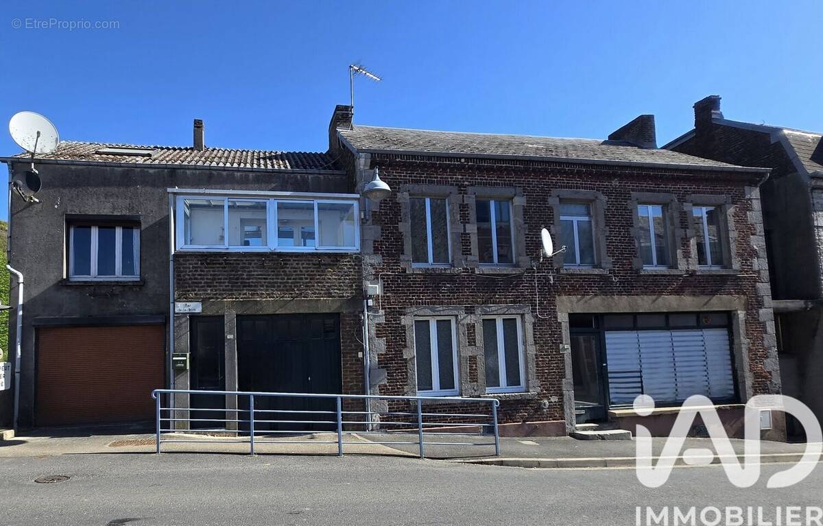 Photo 1 - Appartement à VIREUX-MOLHAIN