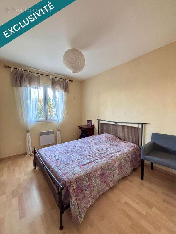 Photo 8 - Maison à MIREMONT