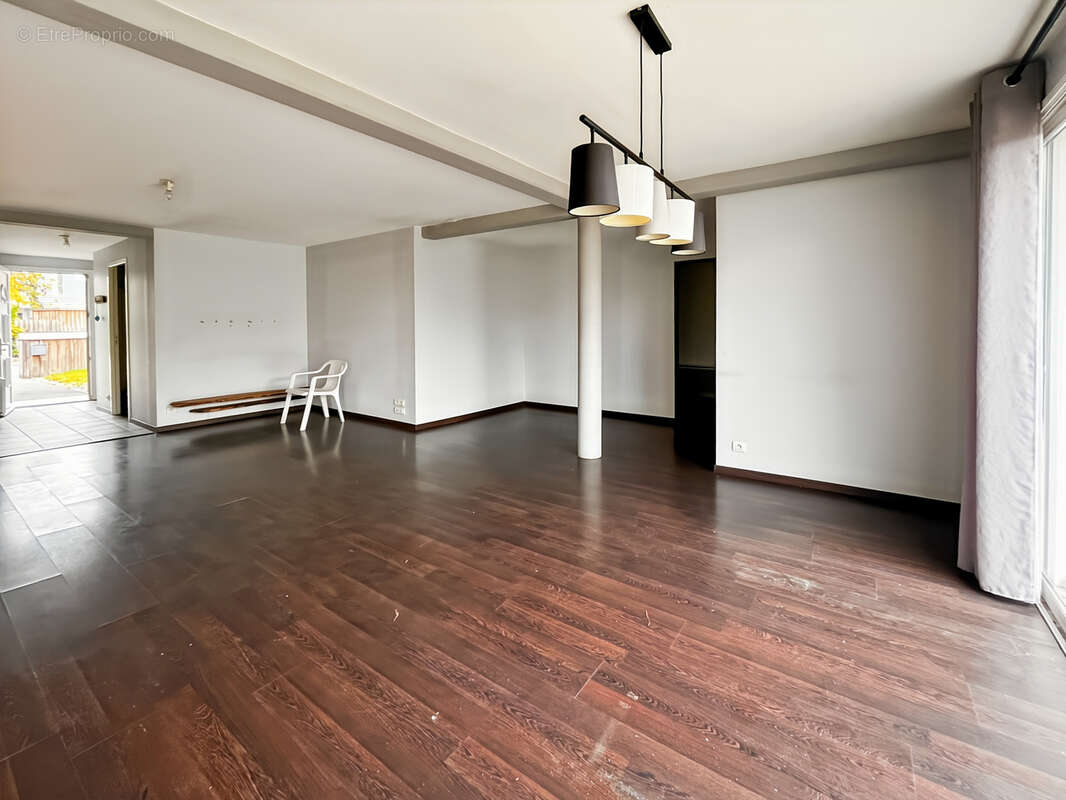 Maison à LA TESTE-DE-BUCH