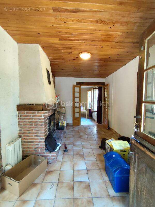 Jolie maison de campagne - photo 5